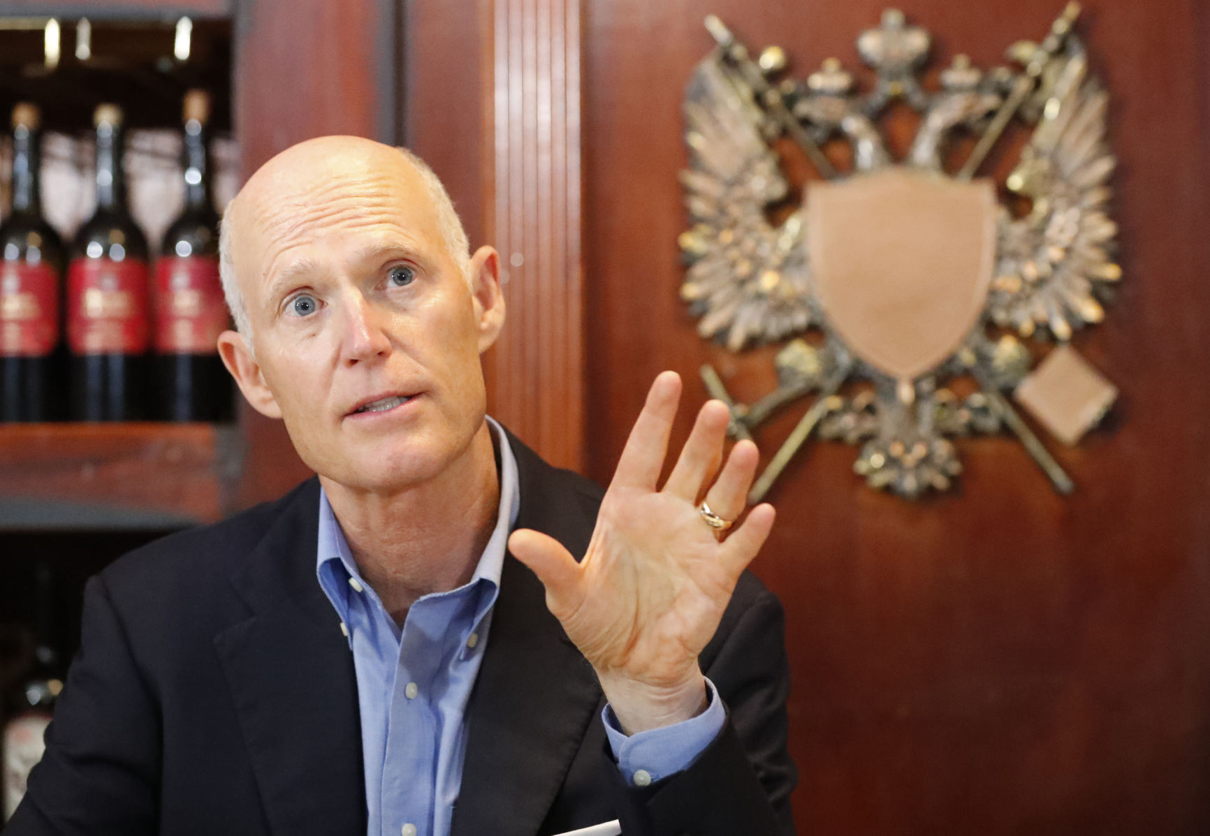 Rick Scott